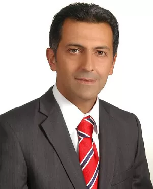 Ali Naci ÖZYALVAÇ