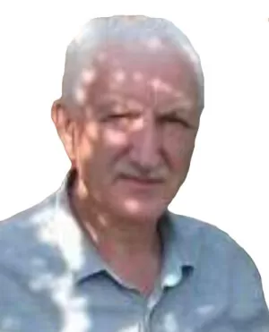 Muammer SOĞANCI
